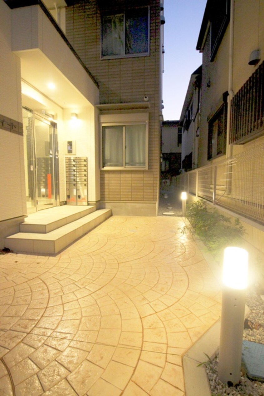 その他 オータムスイート