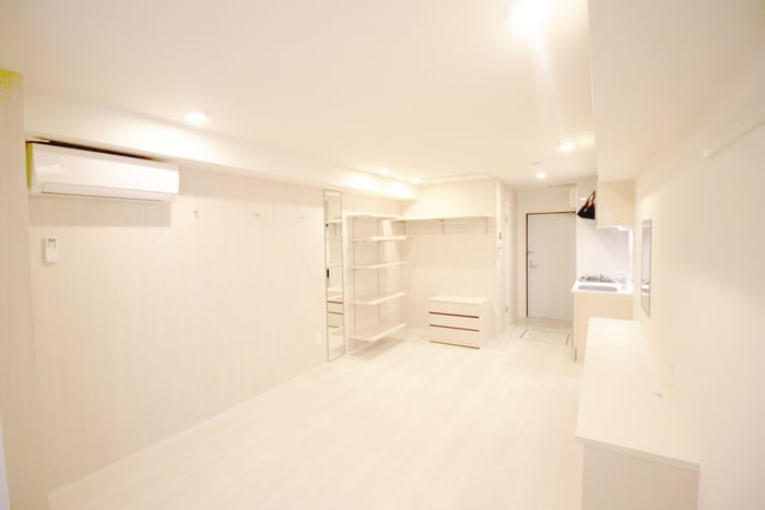 居室 オータムスイート