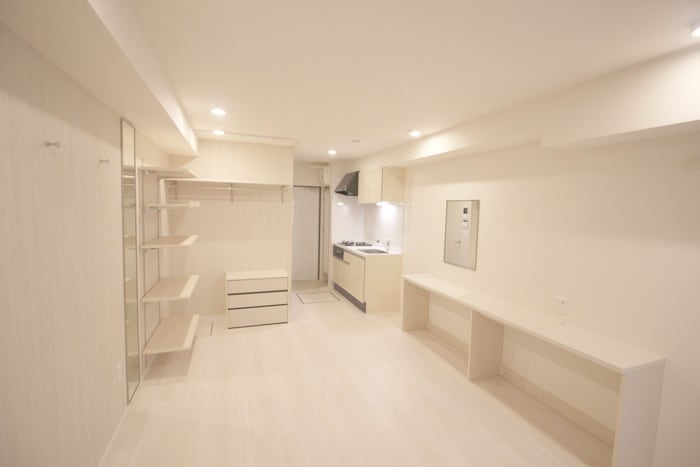 居室 オータムスイート