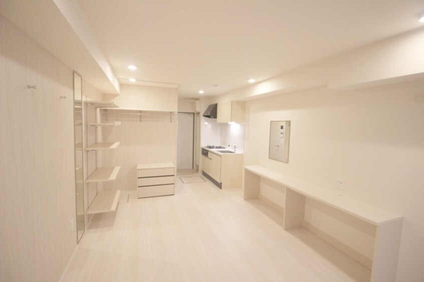 居室 オータムスイート