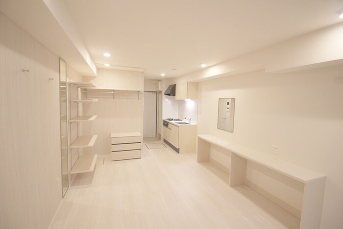 居室 オータムスイート