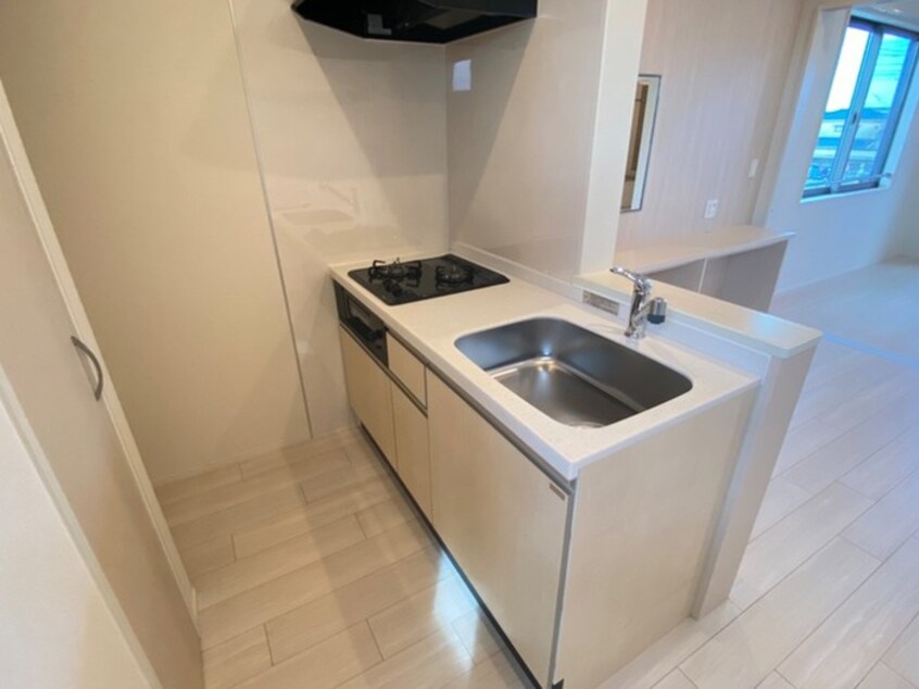 キッチン オータムスイート