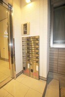 建物設備 オータムスイート