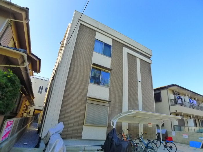 外観写真 オータムスイート