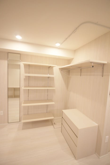 収納 オータムスイート