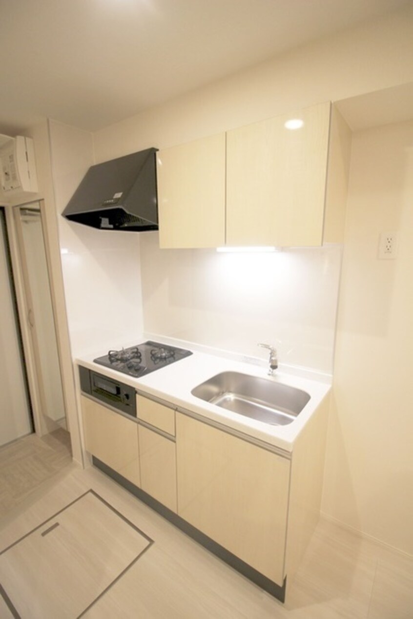 キッチン オータムスイート