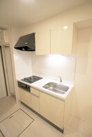 キッチン オータムスイート