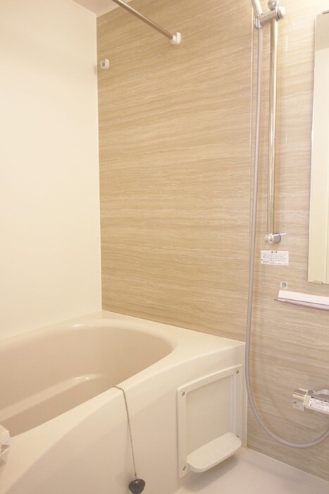 バス／シャワールーム等 オータムスイート