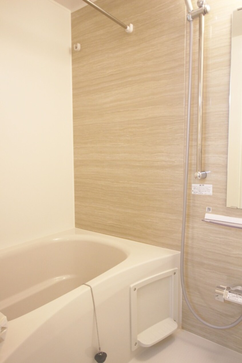 バス／シャワールーム等 オータムスイート