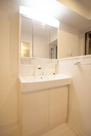 洗面 オータムスイート