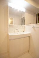 洗面 オータムスイート