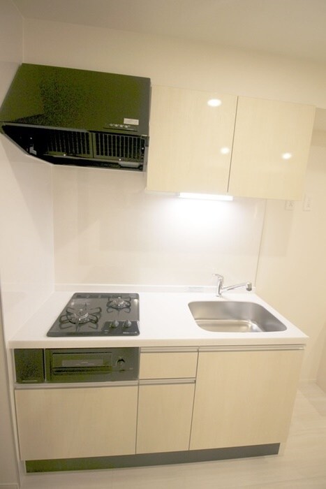 キッチン オータムスイート