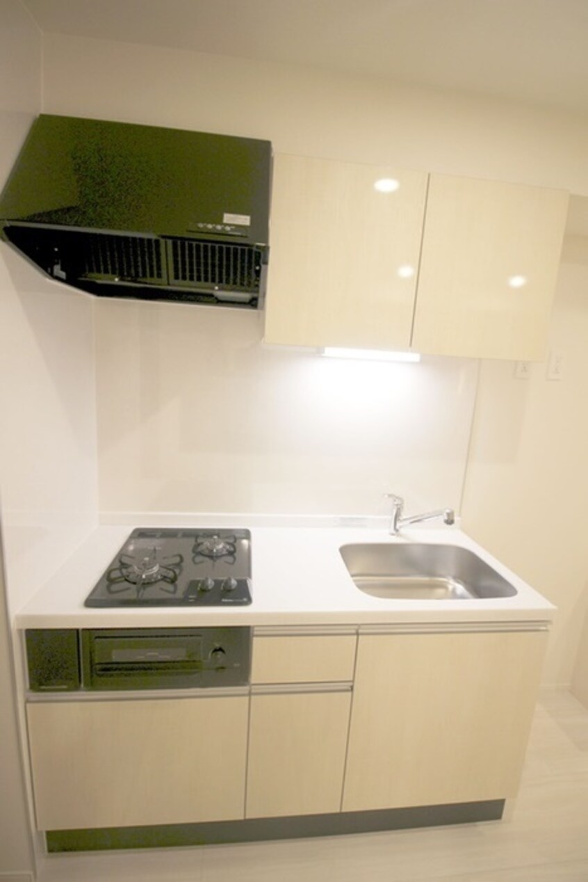 キッチン オータムスイート