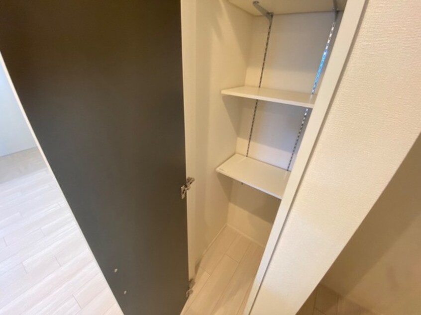 収納 オータムスイート