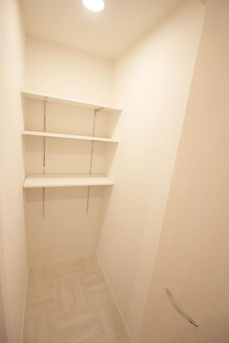 収納 オータムスイート