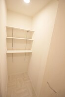 収納 オータムスイート