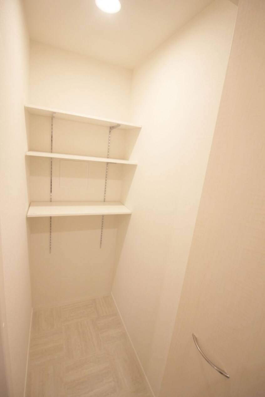 収納 オータムスイート