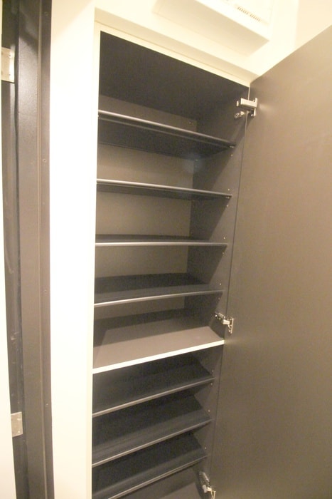 靴箱 オータムスイート