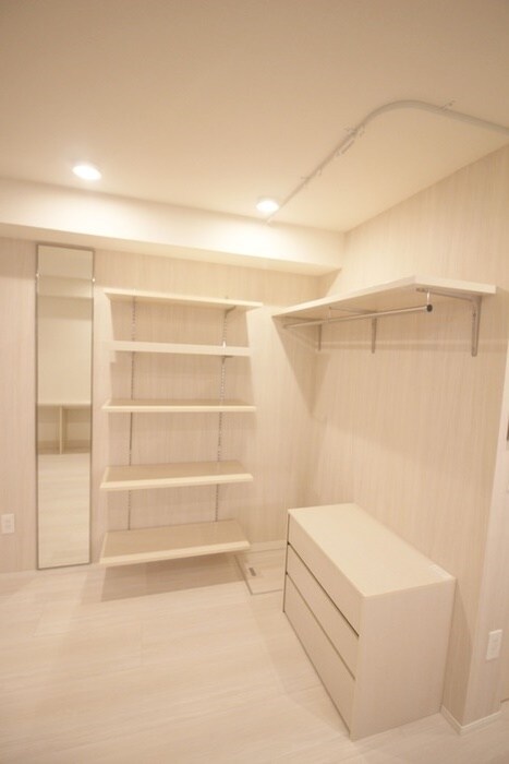 収納 オータムスイート