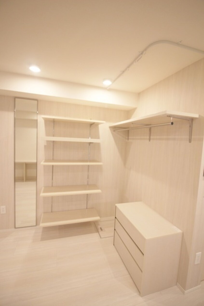 収納 オータムスイート