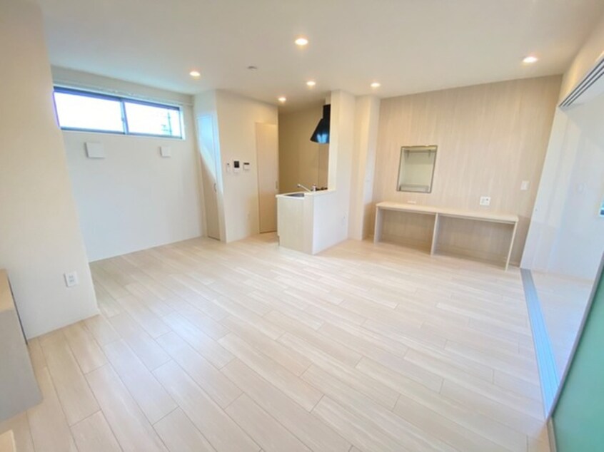 居室 オータムスイート