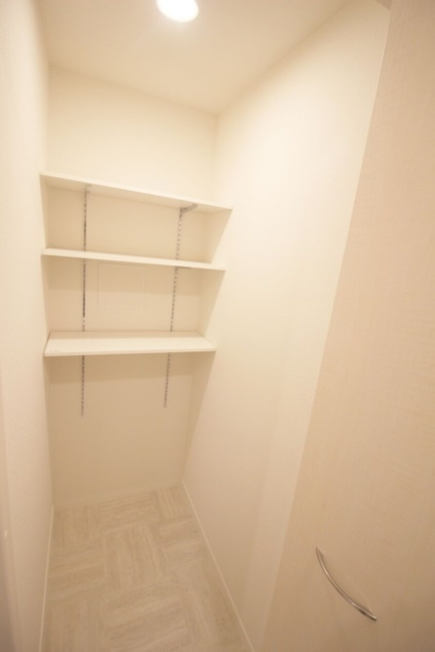 収納 オータムスイート