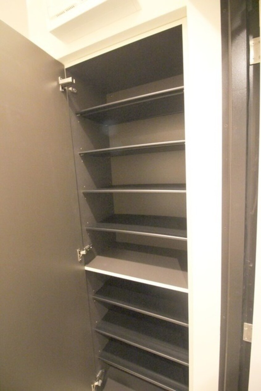 靴箱 オータムスイート