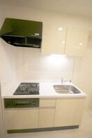 キッチン オータムスイート