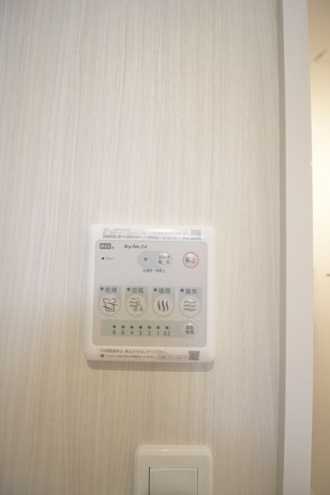 内観写真 オータムスイート