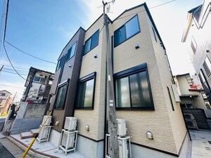 仮）ﾊｰﾓﾆｰﾃﾗｽ中村三丁目②