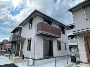 仮)舎人戸建Ｂ