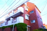 サンハイツ上北沢