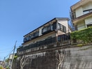 ピュアハイムの外観