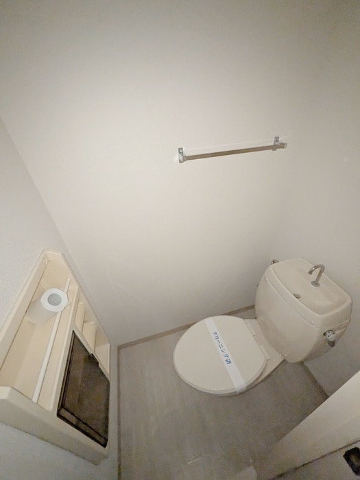 トイレ レジデンス岡野