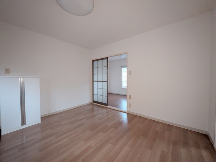 居室 レジデンス岡野