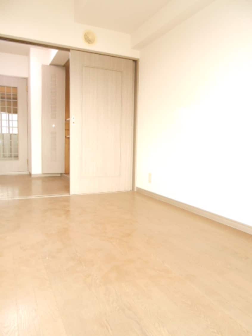 居室 ﾗｲｵﾝｽﾞﾏﾝｼｮﾝ大泉学園東(３０７)