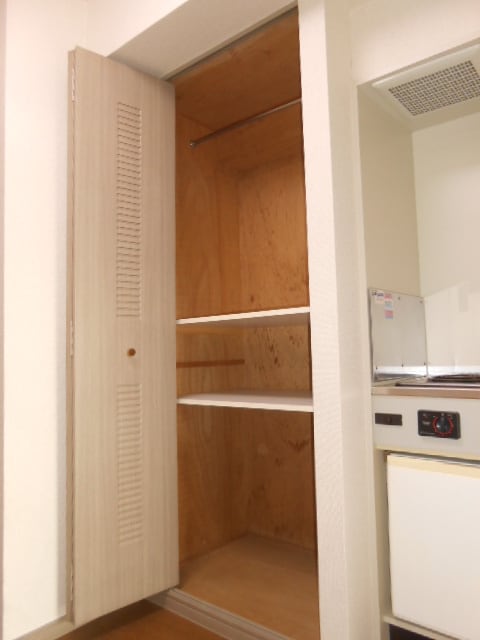 収納 ﾗｲｵﾝｽﾞﾏﾝｼｮﾝ大泉学園東(３０７)