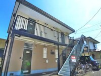 コーポカトレア