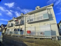 サンライズＣ棟