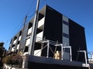 La Verite石川の外観