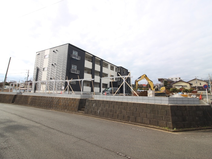 周辺環境 La Verite石川