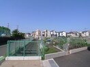周辺環境 Lien