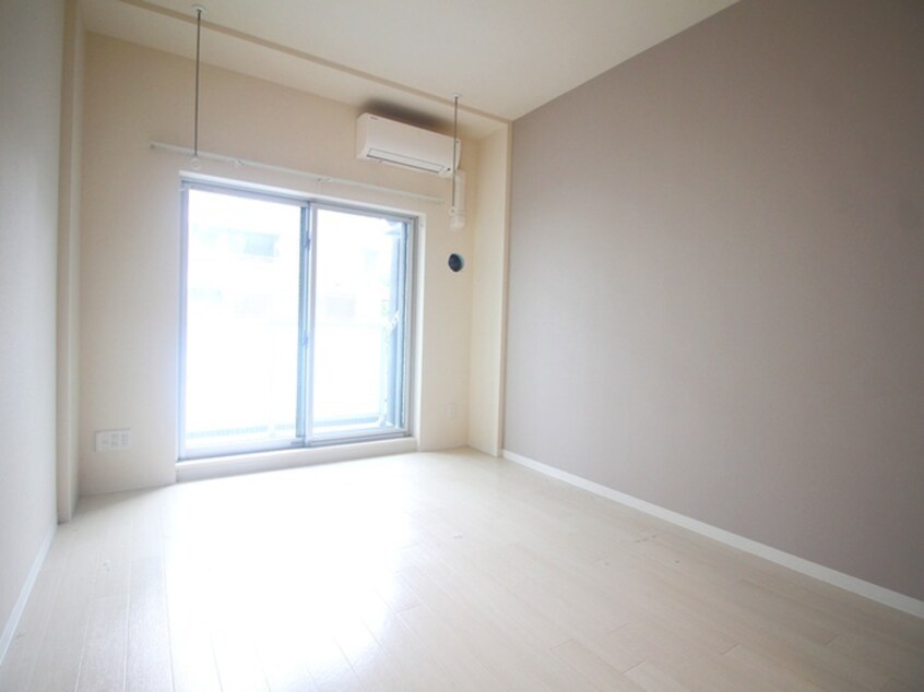 室内からの展望 Lien