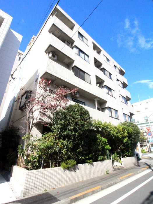 外観写真 サンライズ野口