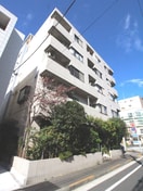 外観写真 サンライズ野口