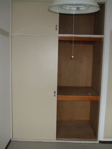 収納 サンライズ野口