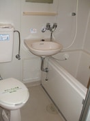 バス／シャワールーム等 サンライズ野口