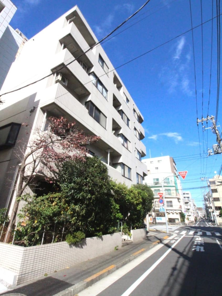 外観写真 サンライズ野口