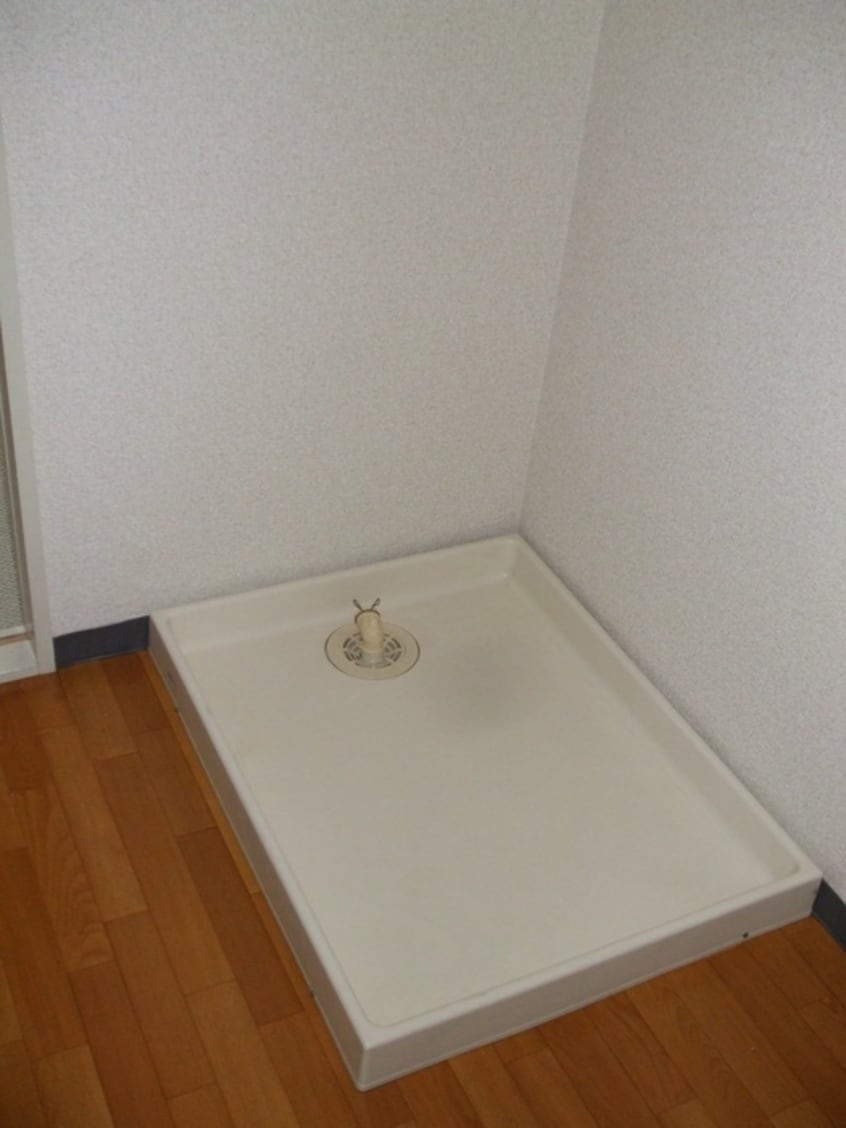 洗濯機置場 サンライズ野口