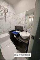 洗面 仮）松原１丁目計画